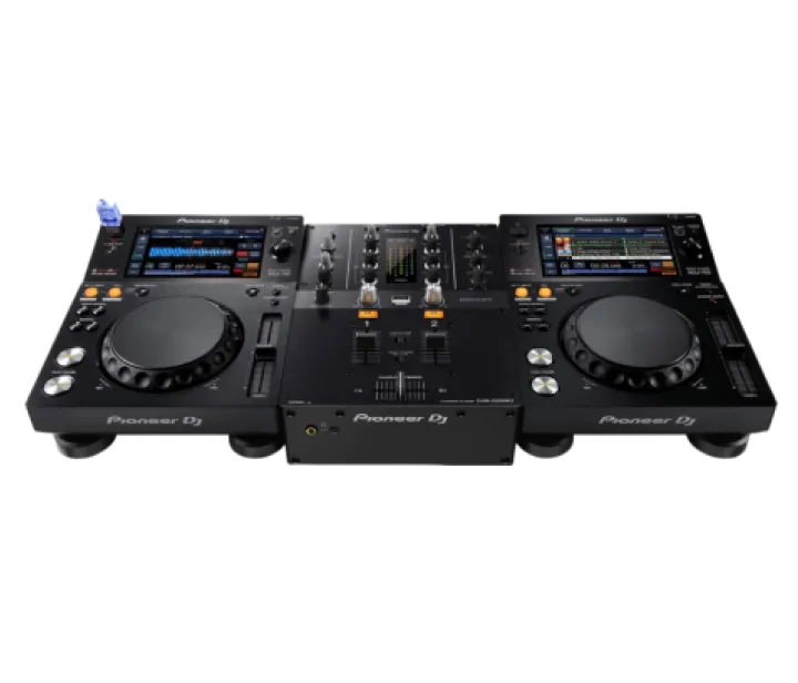 Сервисный центр Pioneer в Новосибирске