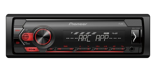 Сервисный центр Pioneer в Новосибирске