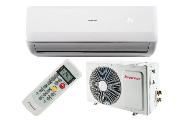 Сервисный центр Pioneer в Новосибирске