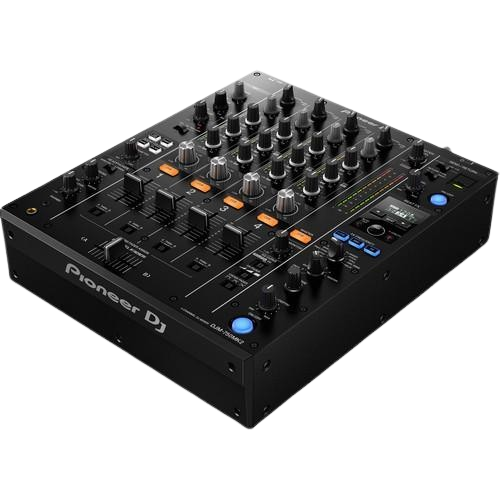 Сервисный центр Pioneer в Новосибирске
