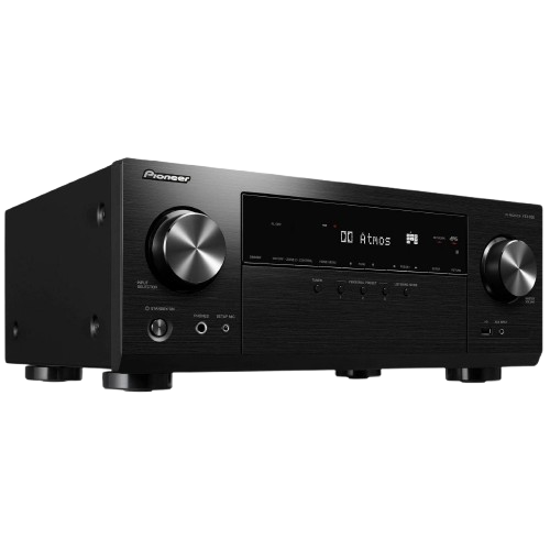 Сервисный центр Pioneer в Новосибирске