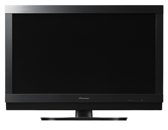 Сервисный центр Pioneer в Новосибирске