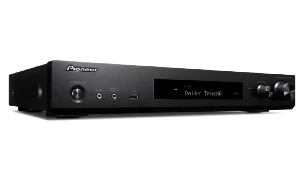 VSX-S520